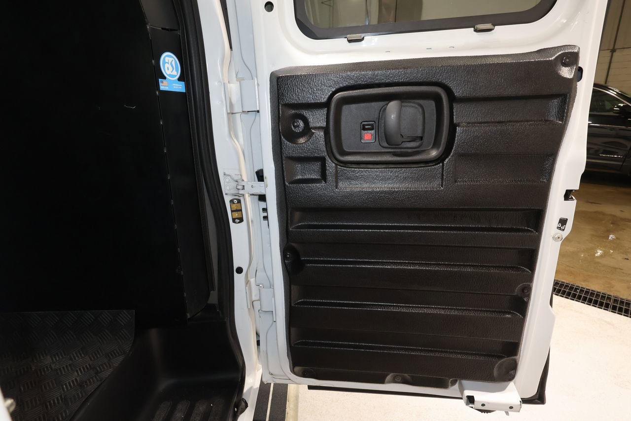 Certified 2024 Chevrolet Express 2500 w/ Driver Convenience Package image 16
