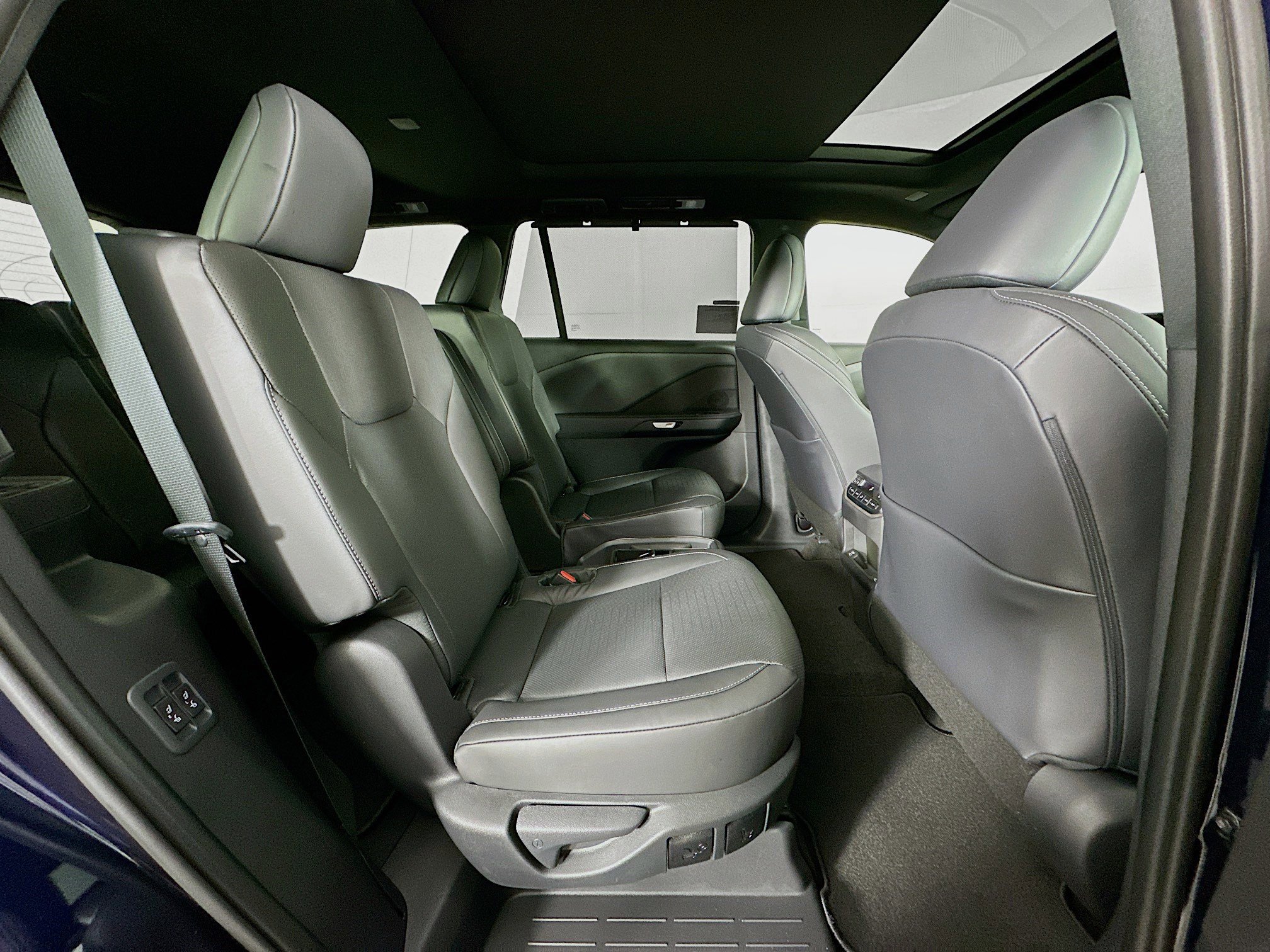 New 2026 Lexus TX 350 AWD image 31