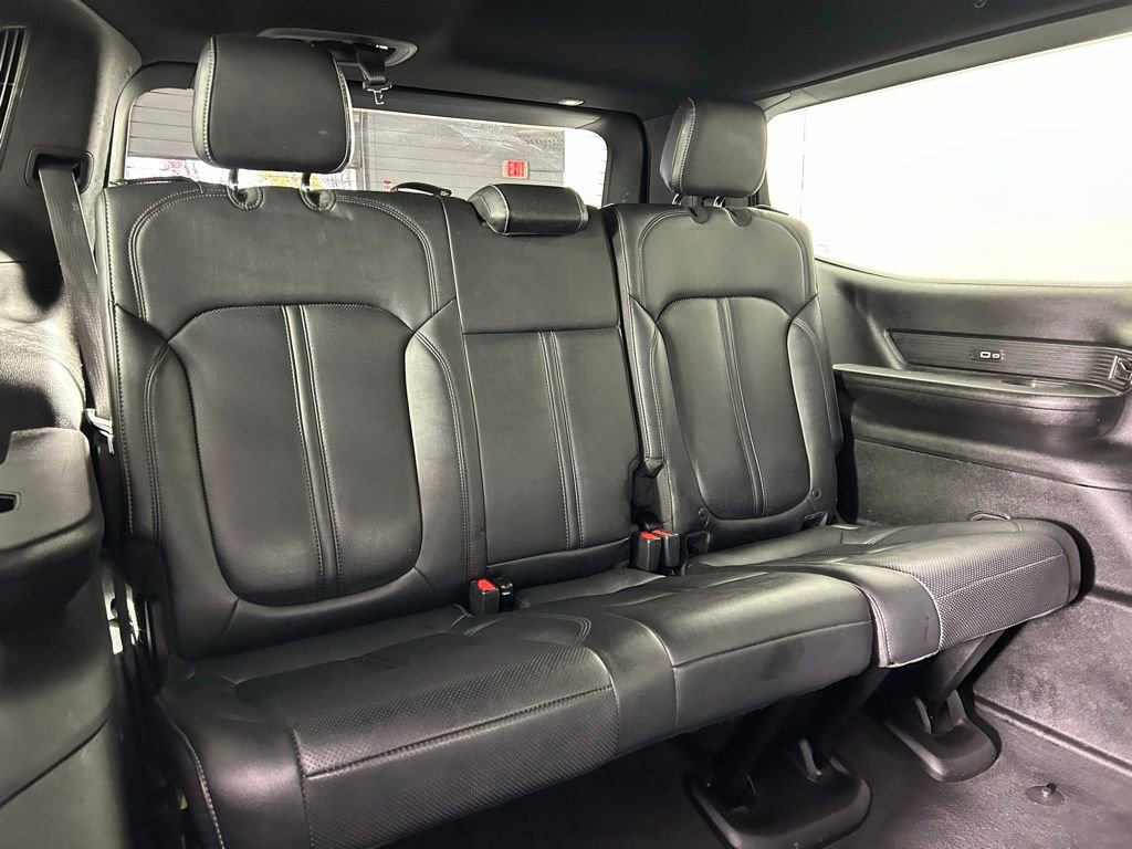 Used 2022 Jeep Wagoneer Series II image 14