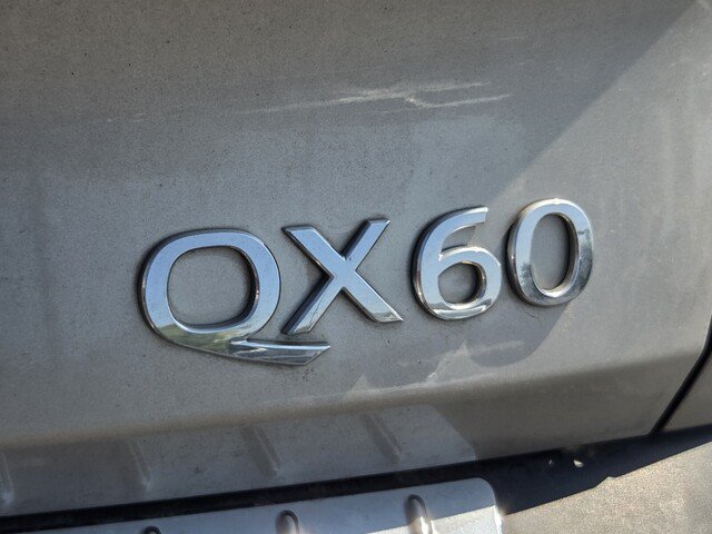 Used 2024 INFINITI QX60 Autograph w/ Cargo Package AWD/4WD image 31