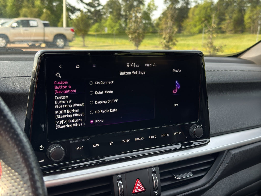 Used 2023 Kia Forte GT w/ GT2 Package image 24