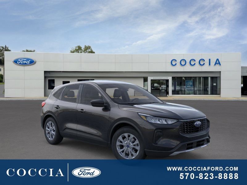 New 2026 Ford Escape Active w/ Cold Weather Package image 7