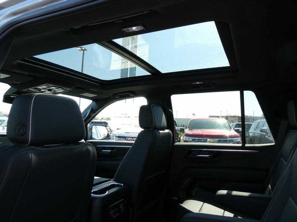 New 2026 Chevrolet Tahoe Premier image 19