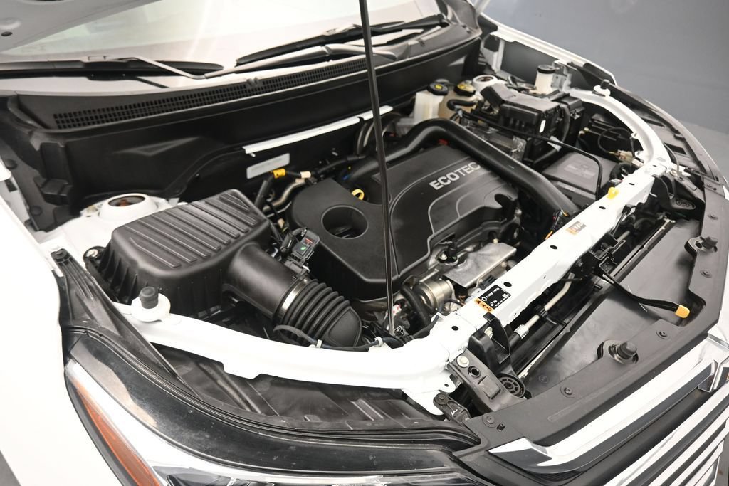 Used 2021 Chevrolet Equinox Premier FWD image 60