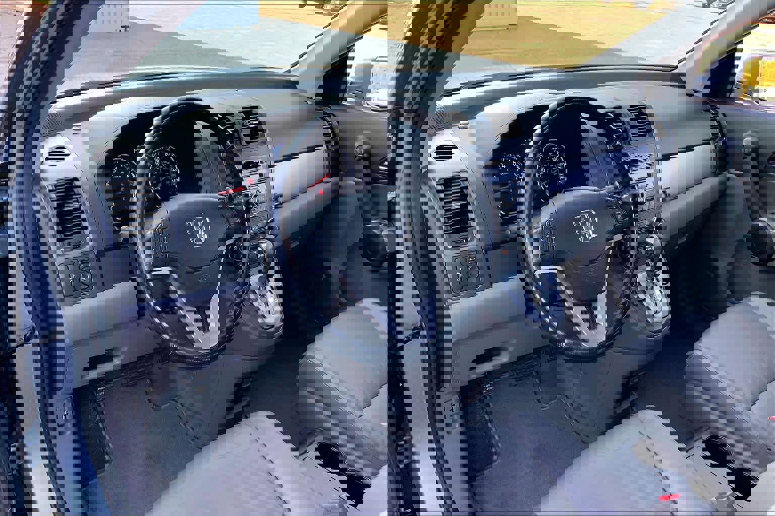 Used 2011 Honda CR-V EX-L image 17