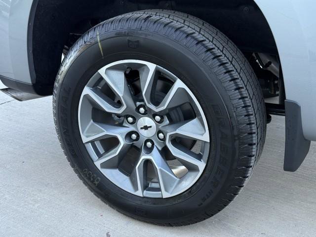 New 2026 Chevrolet Silverado 1500 RST image 12