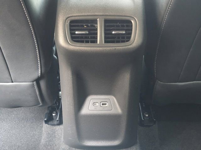 Used 2022 Buick Envision Preferred w/ Sport Touring Package FWD image 31