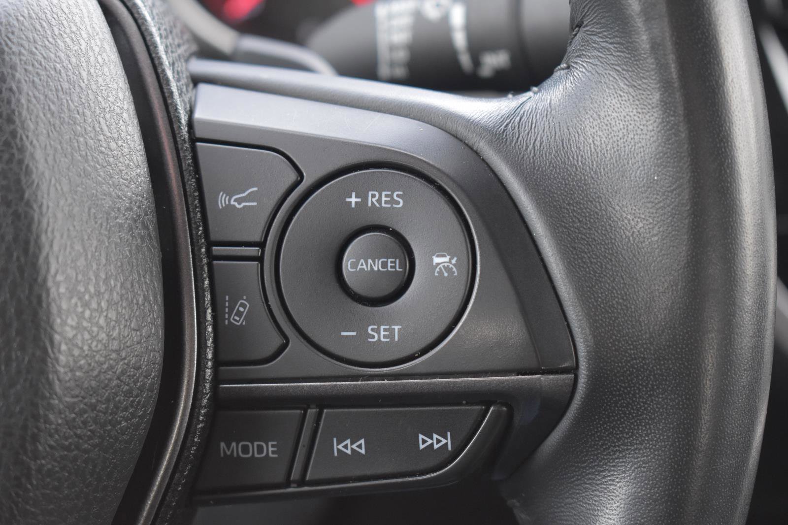 Used 2024 Toyota Camry XSE image 8