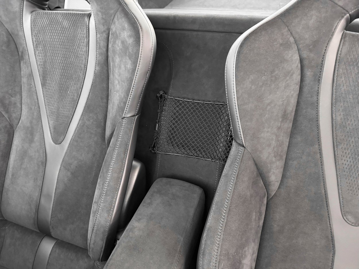 New 2026 McLaren 750S image 22