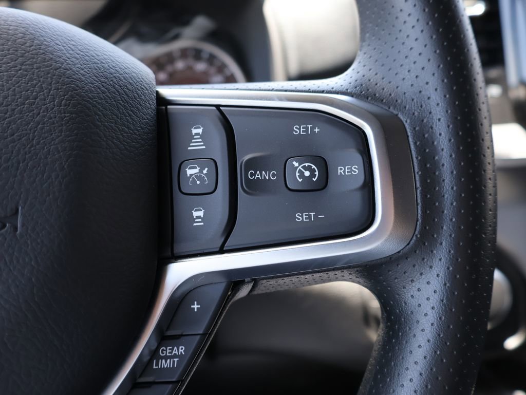 New 2026 RAM 1500 Express AWD/4WD image 27