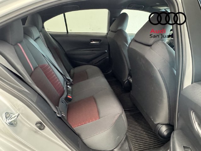 Used 2026 Toyota Corolla SE FWD image 21