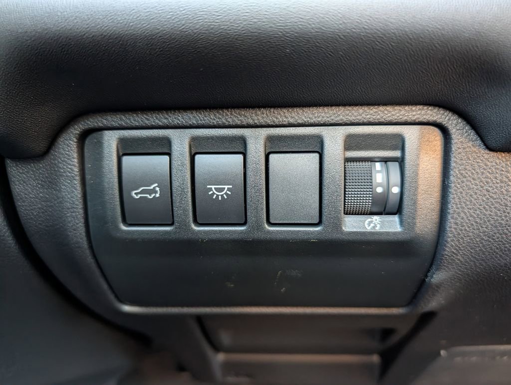 New 2026 Subaru Ascent Touring image 19