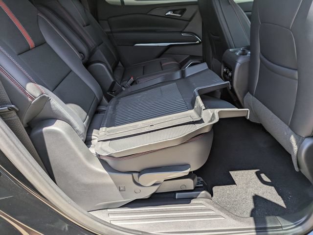 New 2026 Chevrolet Traverse RS FWD image 37