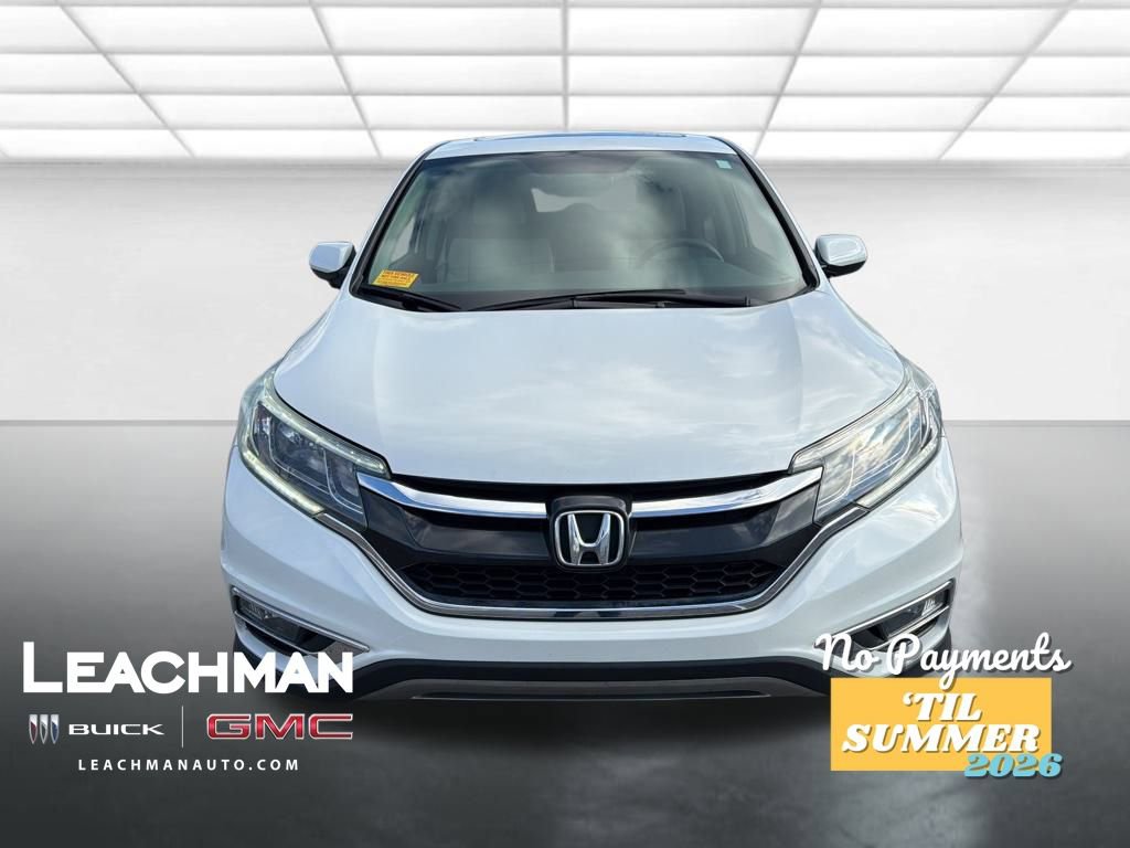 Used 2015 Honda CR-V EX image 9
