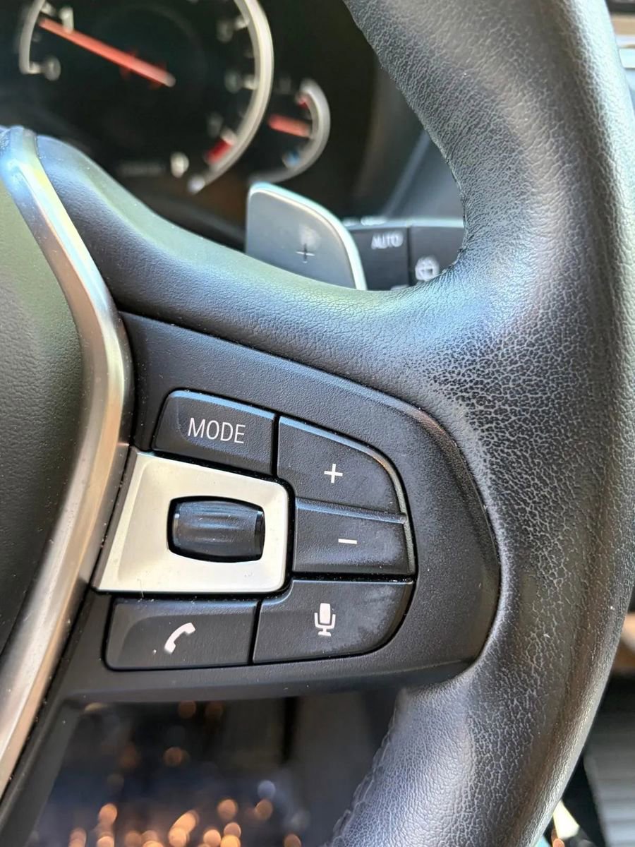 Used 2018 BMW X3 xDrive30i AWD/4WD image 18