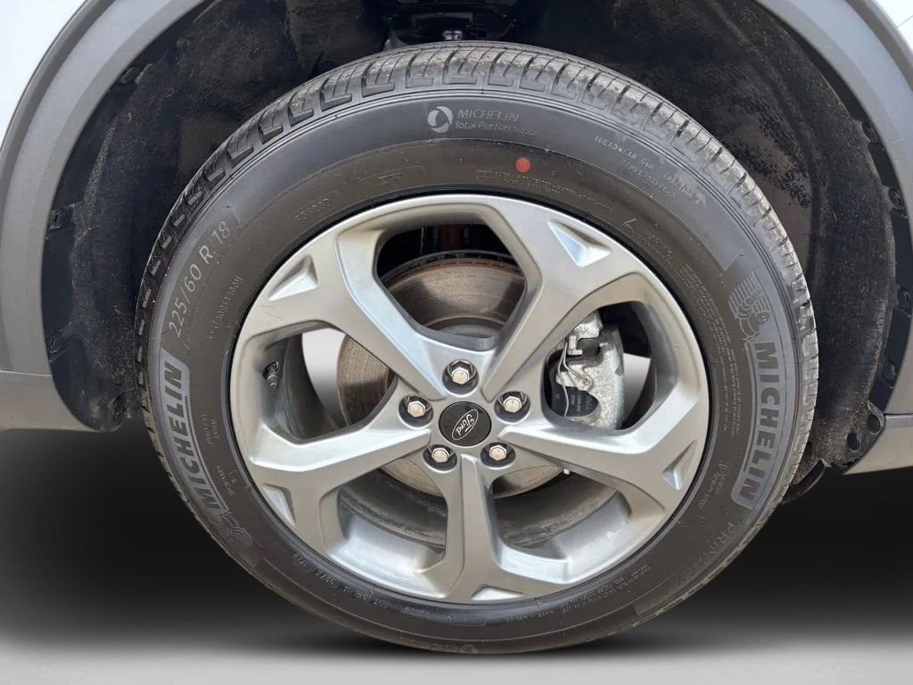 Used 2026 Ford Escape ST-Line w/ Tech Pack #1 image 9