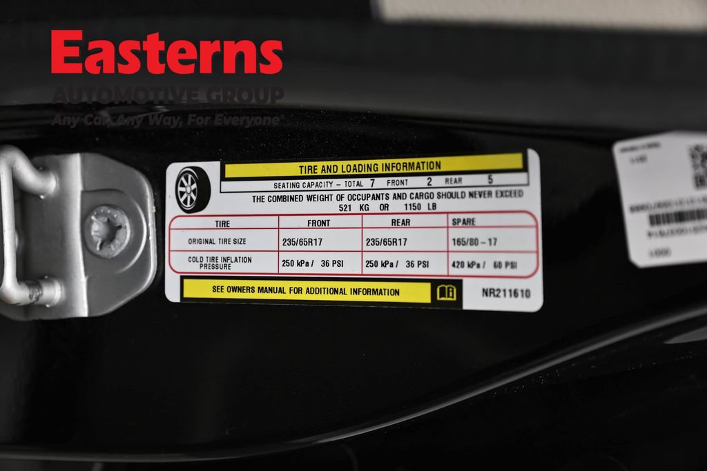 Used 2022 Chrysler Voyager LX FWD image 36