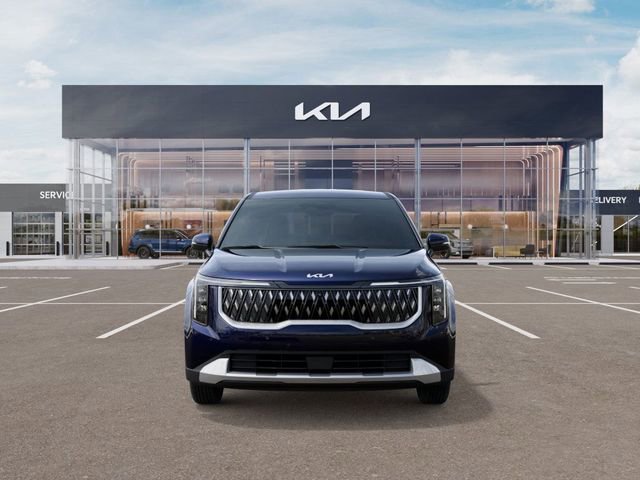 New 2026 Kia Carnival LXS FWD video 2