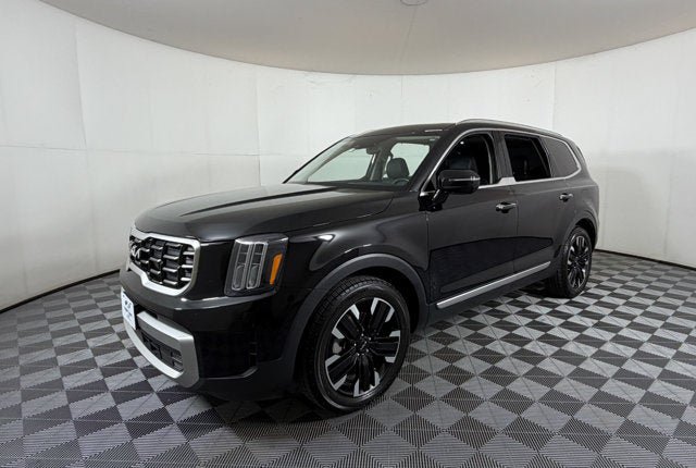 Used 2023 Kia Telluride SX FWD image 2
