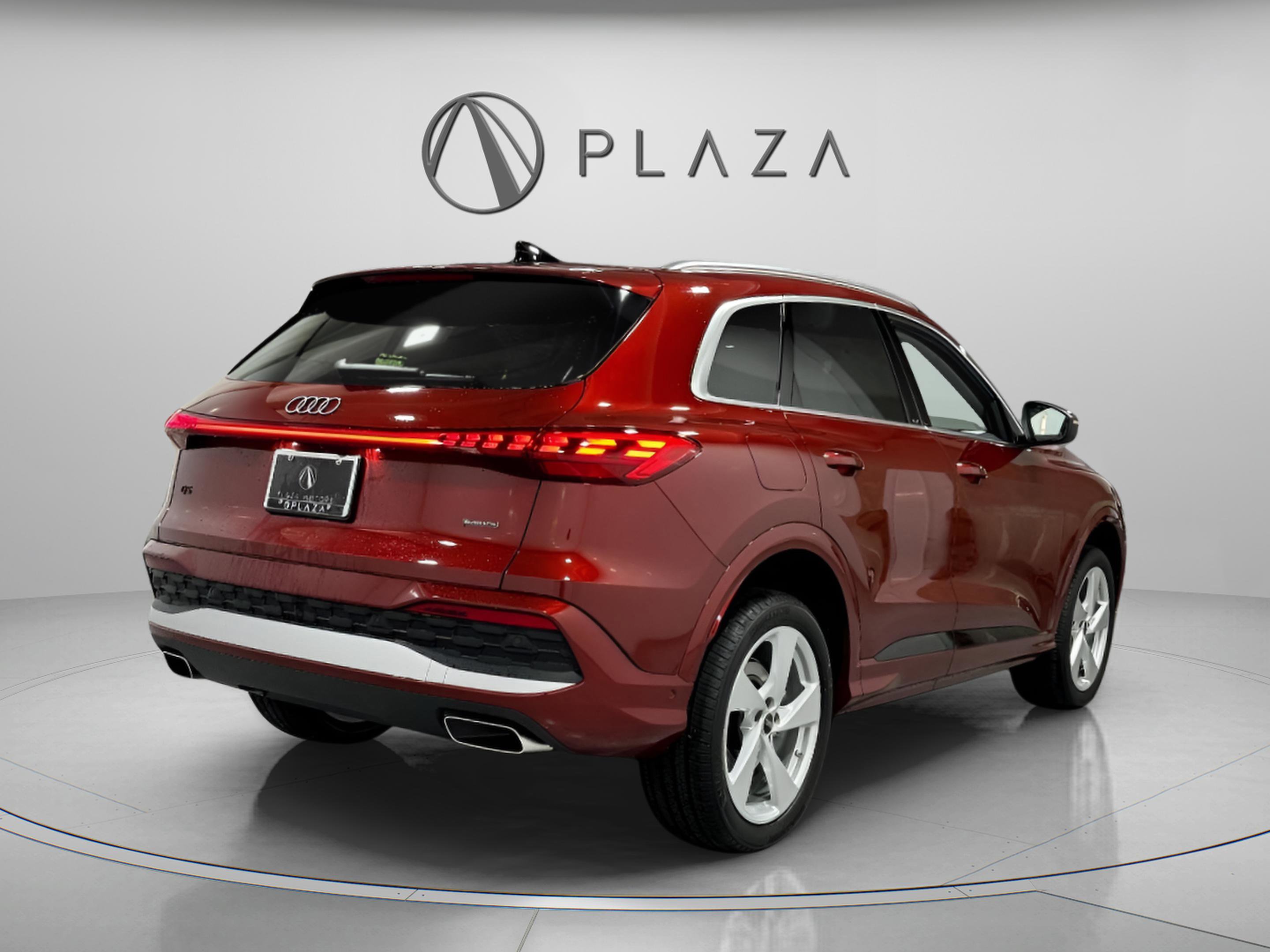 New 2025 Audi Q5 Premium Plus image 5