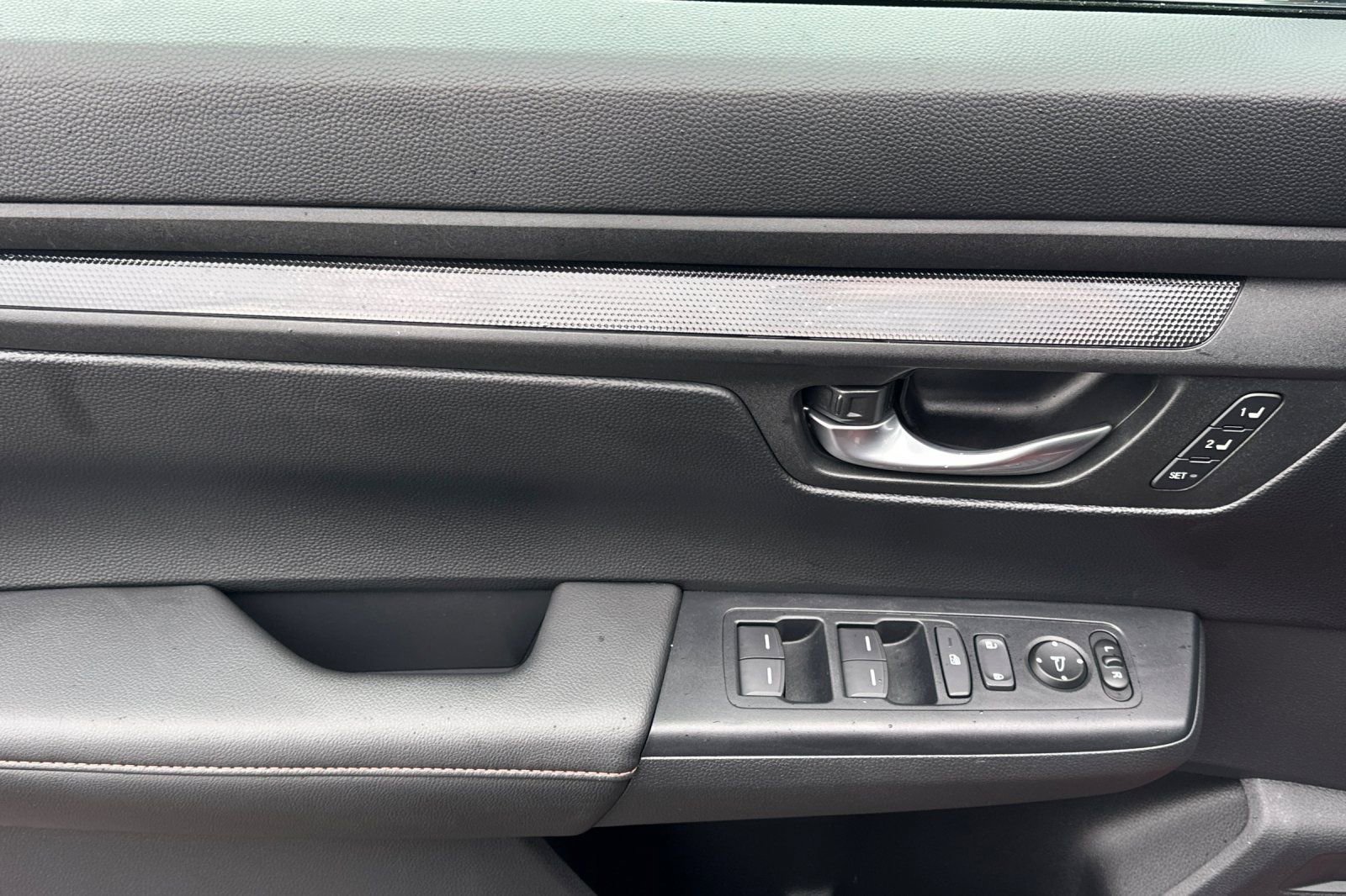 Used 2024 Honda CR-V Sport-L image 11