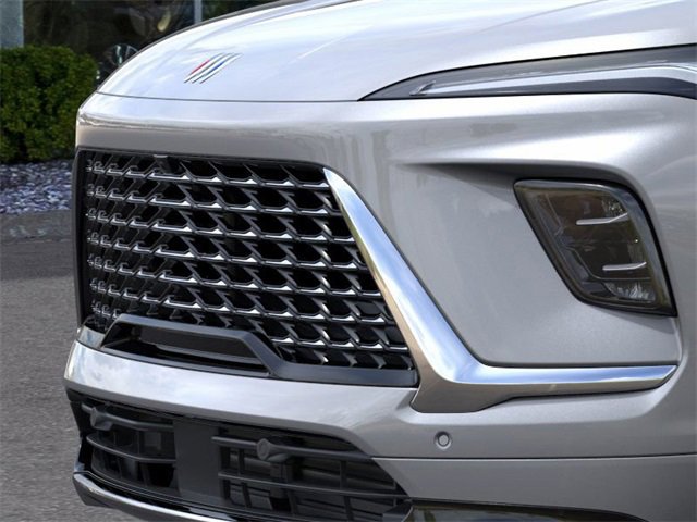 New 2026 Buick Enclave Avenir w/ Super Cruise Package image 13