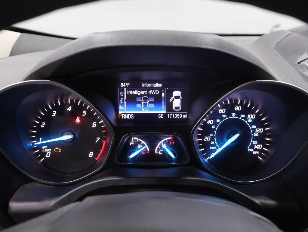 Used 2014 Ford Escape SE w/ Equipment Group 201A AWD/4WD image 41