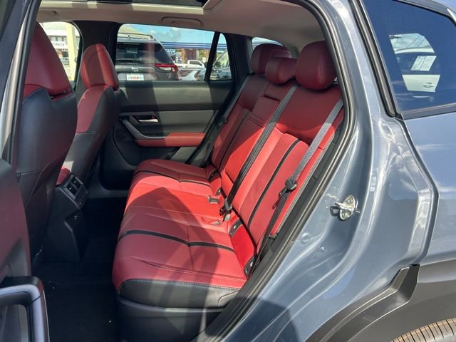 New 2026 MAZDA CX-50 2.5 Hybrid w/ Weather Package image 10