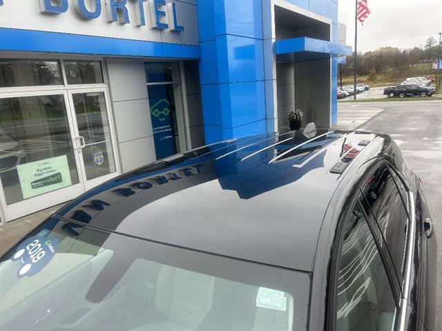 Certified 2019 Chevrolet Equinox LT image 11