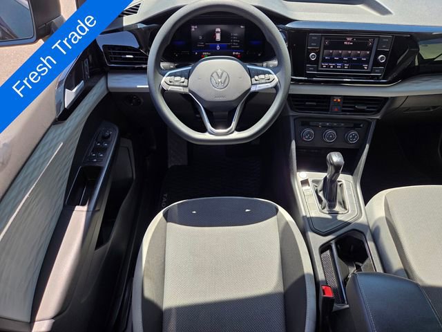 Certified 2022 Volkswagen Taos S FWD image 13