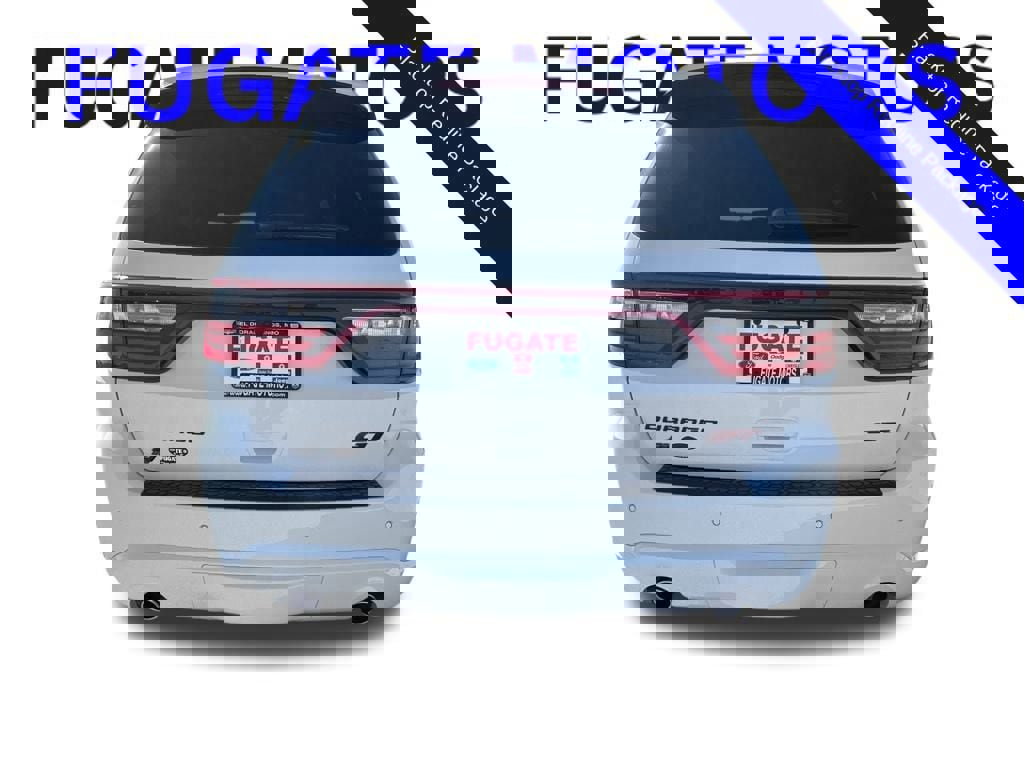 New 2026 Dodge Durango GT image 4