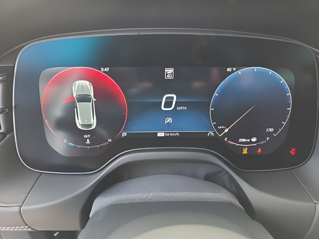 New 2025 Maserati Grecale Modena AWD/4WD image 29