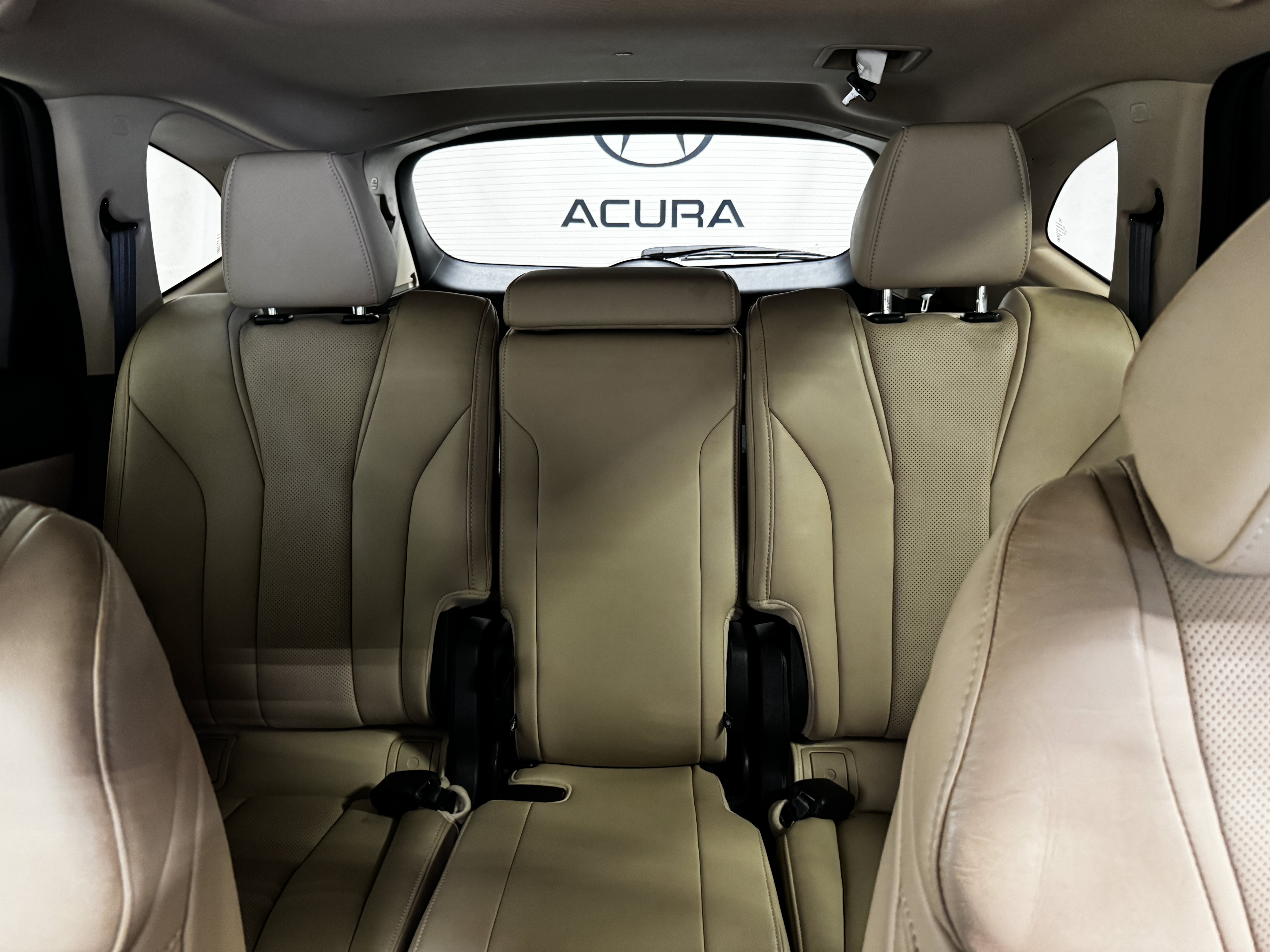 Used 2022 Acura MDX w/ Technology Package FWD image 46