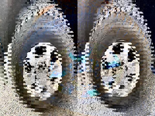 Used 2015 GMC Sierra 3500 Denali w/ Duramax Plus Package image 36