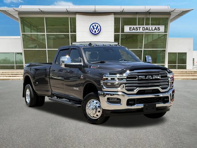 Used 2025 RAM 3500 Laramie