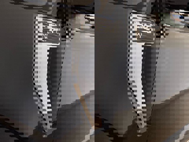 New 2025 Ford F150 XLT w/ Equipment Group 302A MID image 35