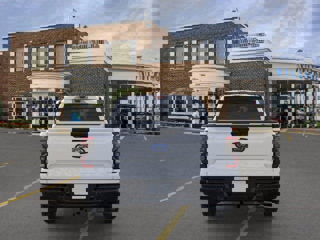 New 2025 Ford Ranger XLT w/ Convenience Package image 27