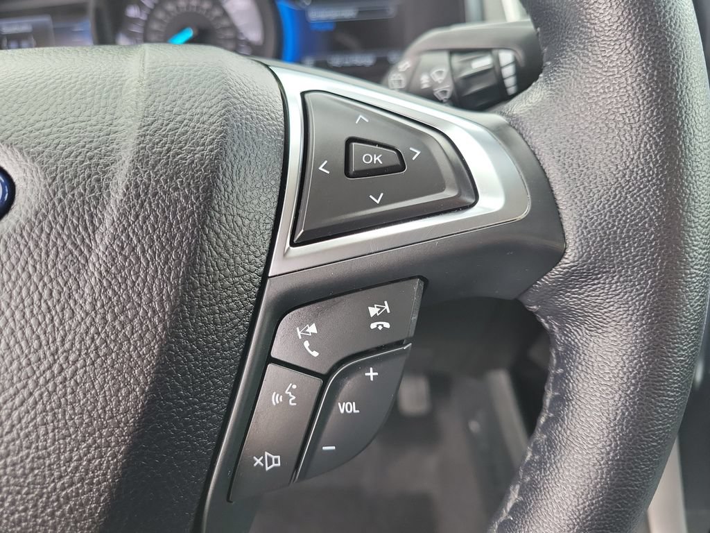 Certified 2023 Ford Edge SEL w/ Sport Appearance Package AWD/4WD image 25
