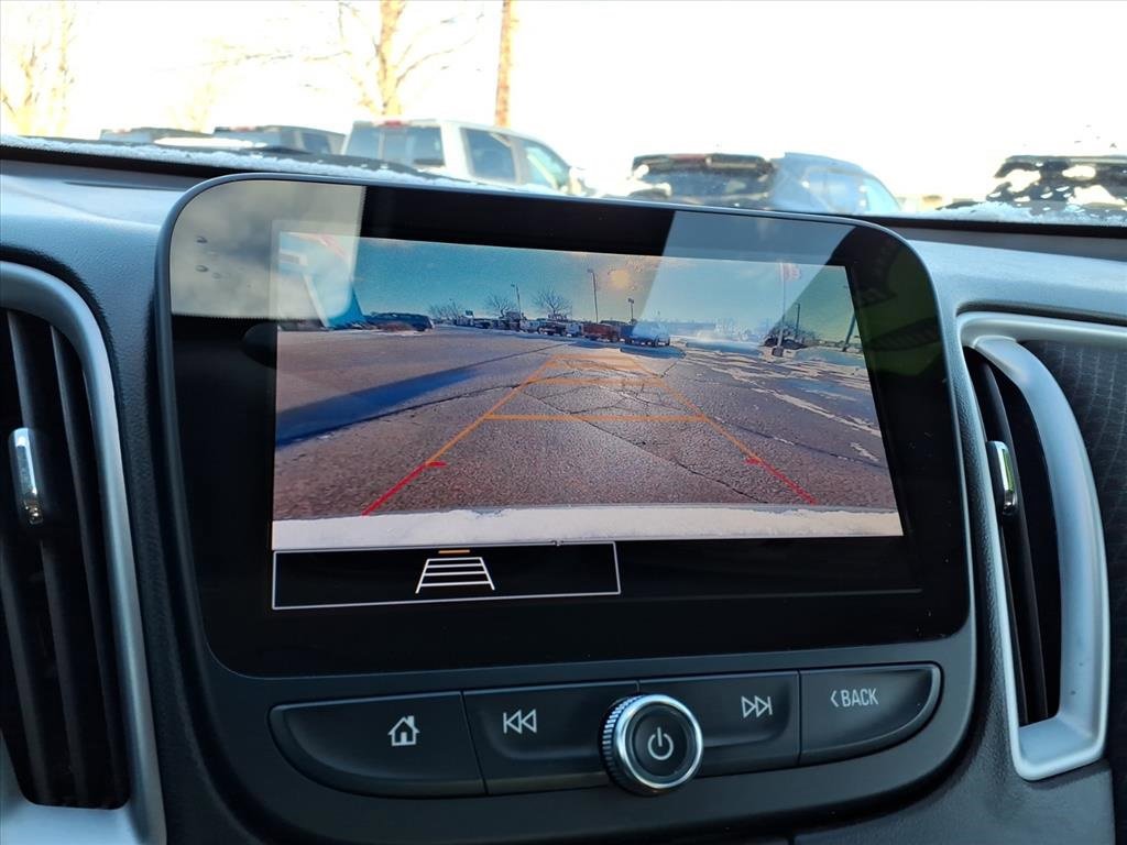 Used 2023 Chevrolet Malibu LT image 27