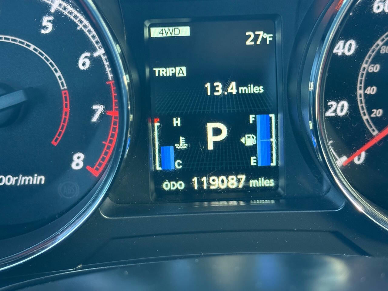 Used 2018 Mitsubishi Outlander Sport SE image 13