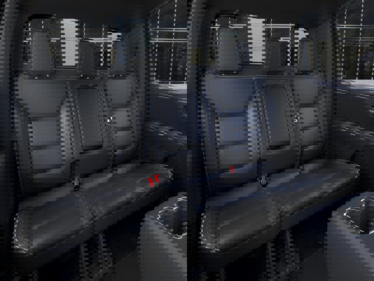 New 2026 GMC Sierra EV Elevation w/ Premium Package image 41