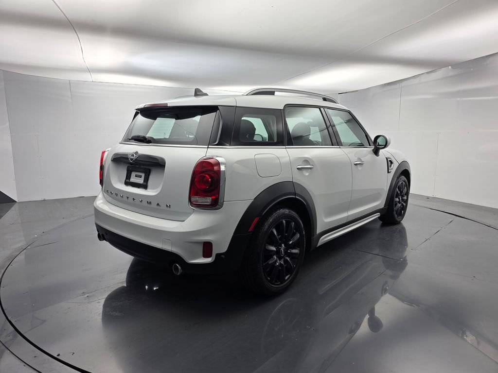 Used 2020 MINI Cooper Countryman S AWD/4WD image 4