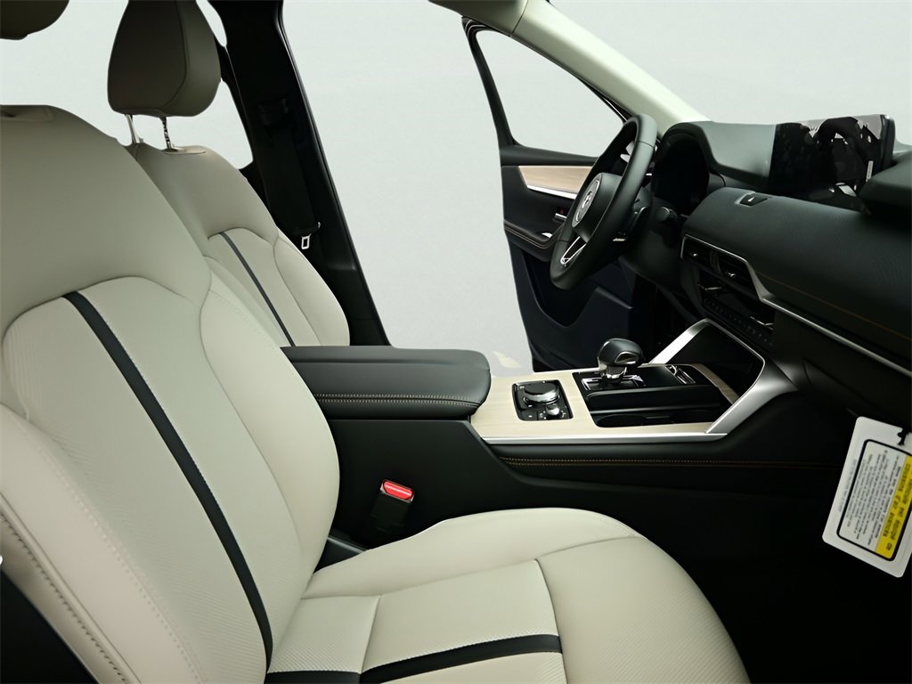 New 2026 MAZDA CX-90 3.3 Turbo w/ Premium Sport Pkg image 10