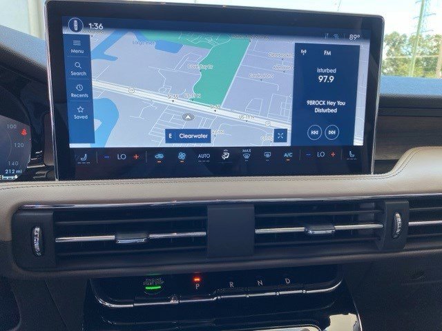 Used 2023 Lincoln Corsair Reserve image 17