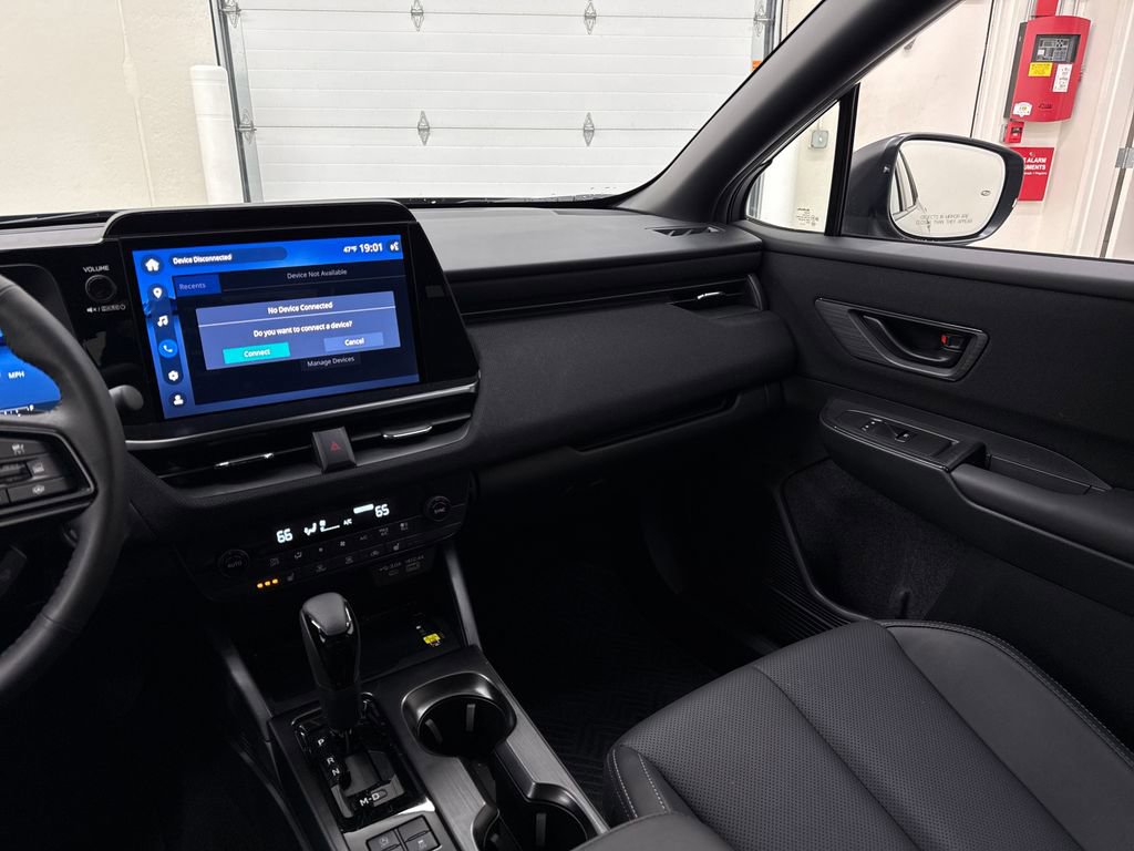 Used 2026 Subaru Outback Limited AWD/4WD image 15