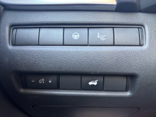 Used 2021 Nissan Rogue Platinum image 24