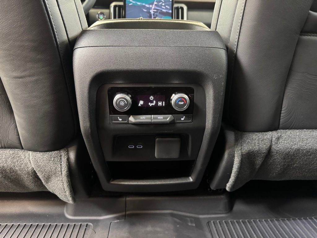 New 2026 GMC Acadia Denali Ultimate w/ LPO, Floor Liner Package image 19