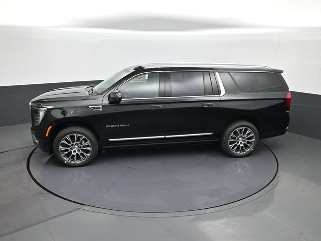 New 2026 GMC Yukon XL Denali w/ Denali Reserve Package AWD/4WD image 21