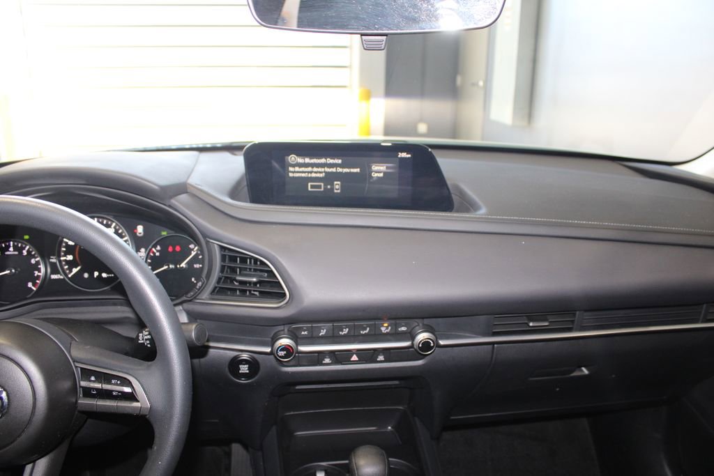 Used 2023 MAZDA CX-30 AWD 2.5 S image 22