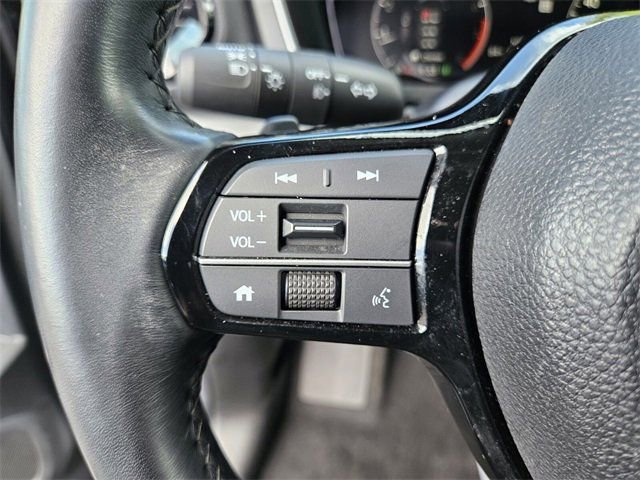 Used 2023 Honda Pilot Touring image 25